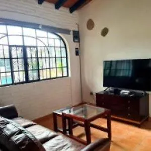 Apartment Casa Gemelas, Puerto Vallarta